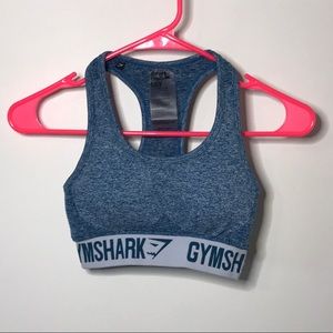 Gymshark Flex Sports Bra